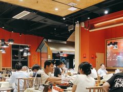 -聚味瞿记·龙虾堂(天元店)