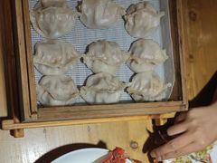 -倍儿美海鲜大排挡·非遗海鲜蒸饺(洋货店)