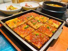 -朴大人炭烤·韩国料理(奥帆中心海尔洲际店)