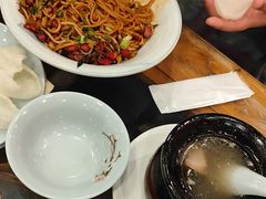 -西江美食舫·江西菜(健德桥店)