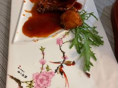 -得丘礼享谷·玉兰苑