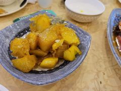 -维吾尔餐厅(宜山路店)