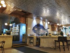 -FISH&POTATO Cō(地中海美食 万象城店)