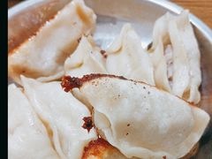 -黄阿姨锅贴大王(万航渡路店)