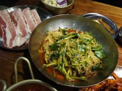 -原始泥炉烤肉(总店)