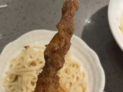 -大师兄·西北小馆(南沙万达广场店)