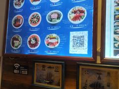 -深蓝金枪·深海鱼刺身(香洲店)