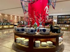 -厦门悦华酒店·绿庭主题自助餐厅