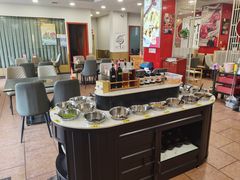-潮汕美牛肉丸火锅店(天宁寺店)