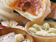 -东升灌浆包(辛庄街总店)