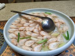 -万景茶庄·台州菜