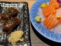 -炙柒Sekinana·精致日料(合生汇店)