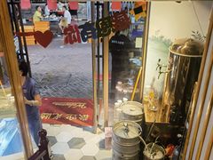 -酒肉行·虎子盐筋烤肉(大寨路店)