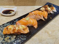 -东京屋(武定路店)