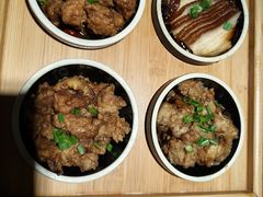 -延安八大碗(陕北菜·枣园路店)
