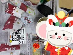 -肯德基(颛桥店)