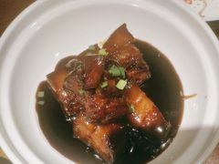 -绿茶餐厅(松江万达店)