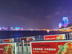 -武汉关码头(轮渡站)