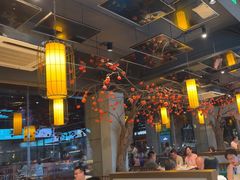 -曹家小菜(胜太路店)