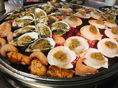 -五彩凉山自助西昌烧烤(柳翠路店)