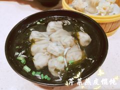 -巧燕坊一笼一蒸(庆春广场地铁站店)