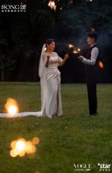 -唯一旅拍·颂当代影像艺术中心(上城店)