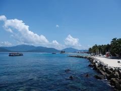 -海南分界洲岛旅游区