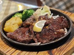 -BISTROFIORE美伊娜(伊犁南路店)