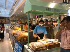 -品禾芝风(敏捷永旺店)