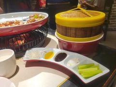 -京味斋·北京烤鸭(北京南站洋桥店)