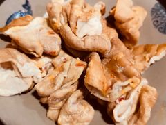 -渝味黄姐火锅(黄泥村店)
