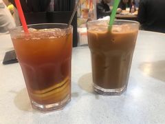 -华嫂冰室(尖沙咀店)