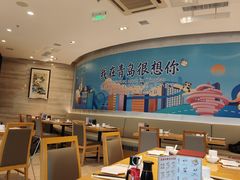 -鼎泰丰(嘉年华•海信广场VILLAGE店)