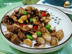 -前王院•巧克力海鲜市集餐厅(万平口店)