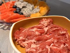 -海底捞火锅(振华商厦店)