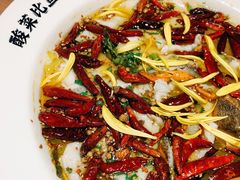 -太二酸菜鱼(沈阳万象城店)