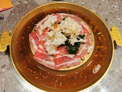-牛牛章·章鱼水煎肉(光谷世界城店)
