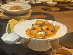-蒙古人烤羊大师·绿野餐厅(工农大路店)
