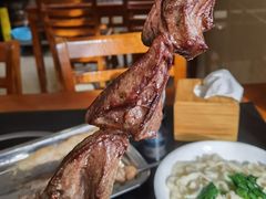 烤羊心-情忆草原涮肉馆