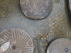 -竹泉村旅游度假区