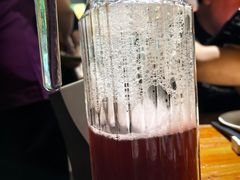 -金枝玉叶上海人家食府(三里河店)