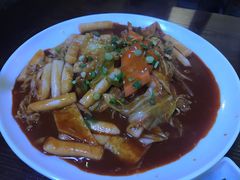 -首尔馆韩国料理(金童路店)