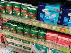 -AEON永旺(东方宝泰店)