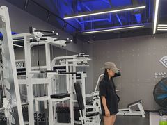 -EASY POWER健身工作室(浦东大道店)