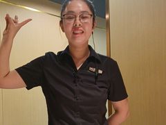 -海底捞火锅(万象汇店)