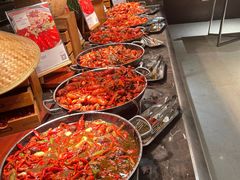 -乐咖啡西餐厅(太湖皇冠假日酒店)