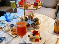 -粤海喜来登酒店·&More聚驿(天河城店)