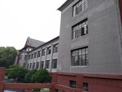 -四川大学(望江校区)