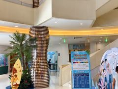 -南宫温泉水世界