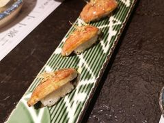 火灸法国鹅肝寿司-古田居·特色寿司料理(星之岛旗舰店)